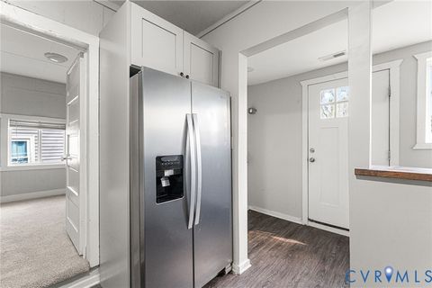 Tiny photo for 1124 W Wythe Street, Petersburg, VA 23803 (MLS # 2605599)