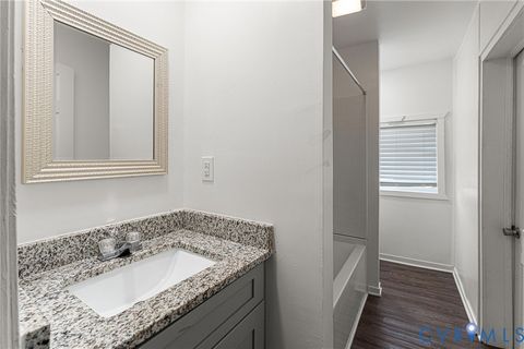 Tiny photo for 1124 W Wythe Street, Petersburg, VA 23803 (MLS # 2605599)