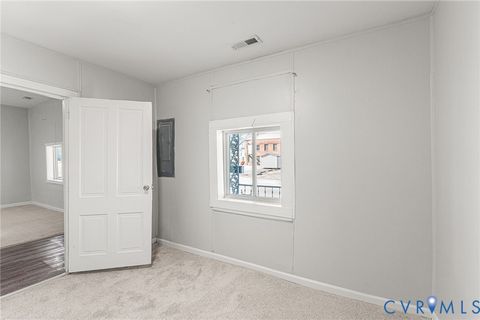 Tiny photo for 1124 W Wythe Street, Petersburg, VA 23803 (MLS # 2605599)