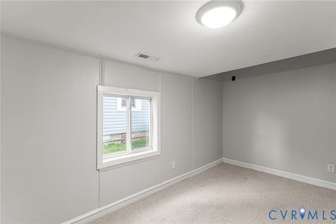 Tiny photo for 1124 W Wythe Street, Petersburg, VA 23803 (MLS # 2605599)