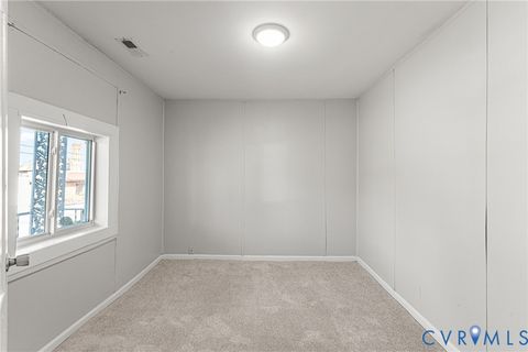 Tiny photo for 1124 W Wythe Street, Petersburg, VA 23803 (MLS # 2605599)