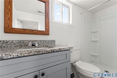 Tiny photo for 1124 W Wythe Street, Petersburg, VA 23803 (MLS # 2605599)