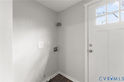 Tiny photo for 1124 W Wythe Street, Petersburg, VA 23803 (MLS # 2605599)