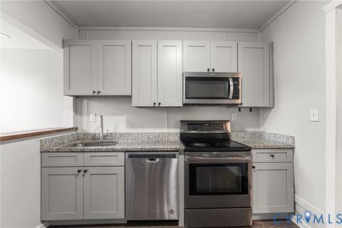 Tiny photo for 1124 W Wythe Street, Petersburg, VA 23803 (MLS # 2605599)