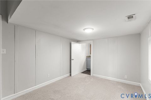 Tiny photo for 1124 W Wythe Street, Petersburg, VA 23803 (MLS # 2605599)