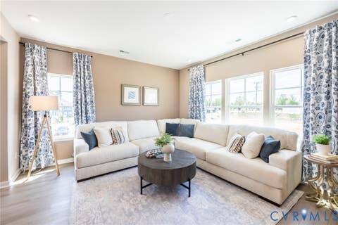 Tiny photo for 5335 Pointes End Way #202, Glen Allen, VA 23059 (MLS # 2623057)