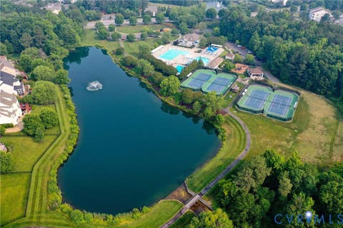 Tiny photo for 5335 Pointes End Way #202, Glen Allen, VA 23059 (MLS # 2623057)