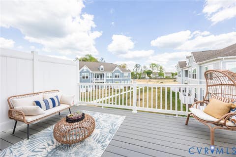 Tiny photo for 5335 Pointes End Way #202, Glen Allen, VA 23059 (MLS # 2623057)