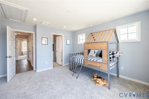 Tiny photo for 5335 Pointes End Way #202, Glen Allen, VA 23059 (MLS # 2623057)