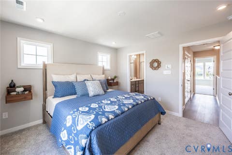 Tiny photo for 5335 Pointes End Way #202, Glen Allen, VA 23059 (MLS # 2623057)