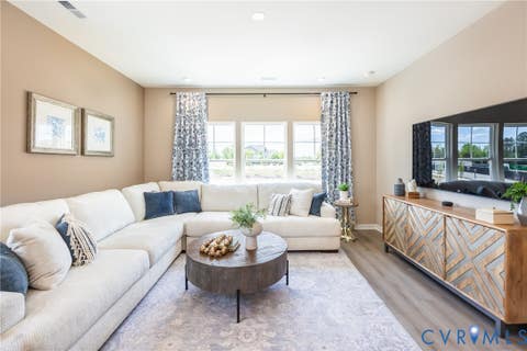 Tiny photo for 5335 Pointes End Way #202, Glen Allen, VA 23059 (MLS # 2623057)