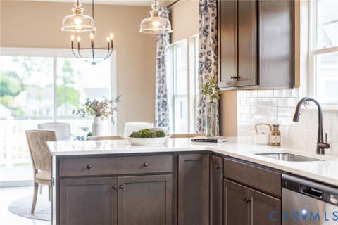 Tiny photo for 5335 Pointes End Way #202, Glen Allen, VA 23059 (MLS # 2623057)