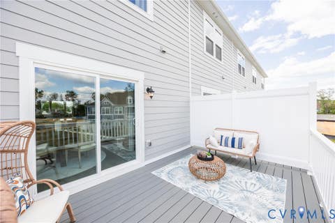 Tiny photo for 5335 Pointes End Way #202, Glen Allen, VA 23059 (MLS # 2623057)