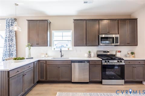 Tiny photo for 5335 Pointes End Way #202, Glen Allen, VA 23059 (MLS # 2623057)