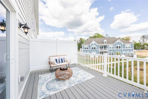 Tiny photo for 5335 Pointes End Way #202, Glen Allen, VA 23059 (MLS # 2623057)
