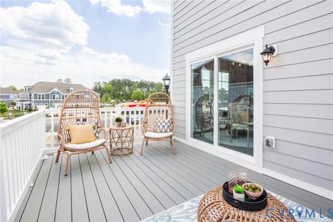 Tiny photo for 5335 Pointes End Way #202, Glen Allen, VA 23059 (MLS # 2623057)