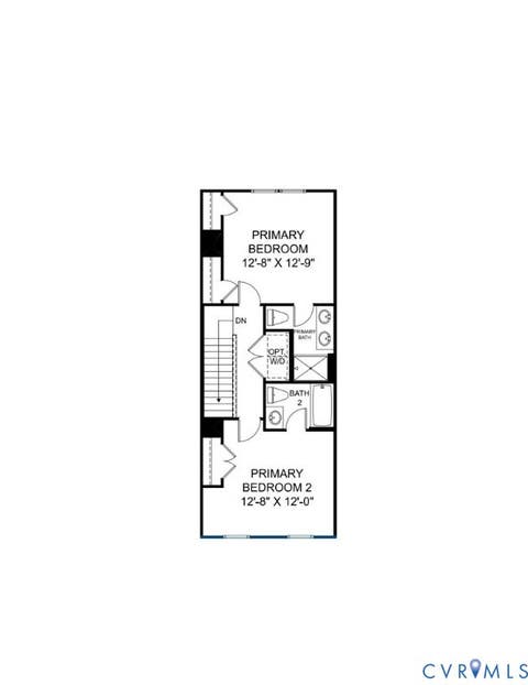 Tiny photo for 5335 Pointes End Way #202, Glen Allen, VA 23059 (MLS # 2623057)