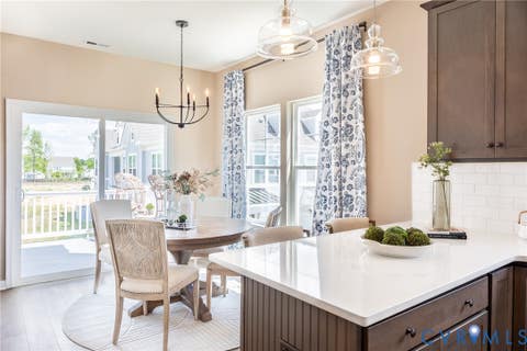 Tiny photo for 5335 Pointes End Way #202, Glen Allen, VA 23059 (MLS # 2623057)