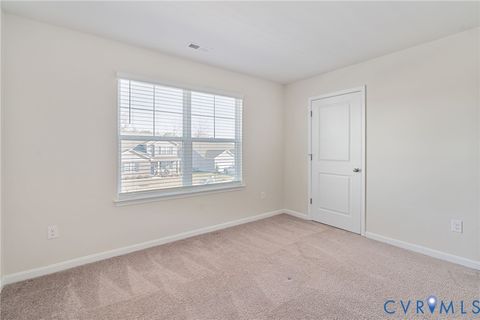 Tiny photo for 6412 Whisperwood Drive, North Chesterfield, VA 23234 (MLS # 2533339)