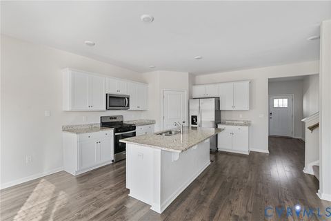 Tiny photo for 6412 Whisperwood Drive, North Chesterfield, VA 23234 (MLS # 2533339)