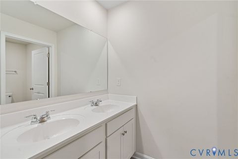 Tiny photo for 6412 Whisperwood Drive, North Chesterfield, VA 23234 (MLS # 2533339)