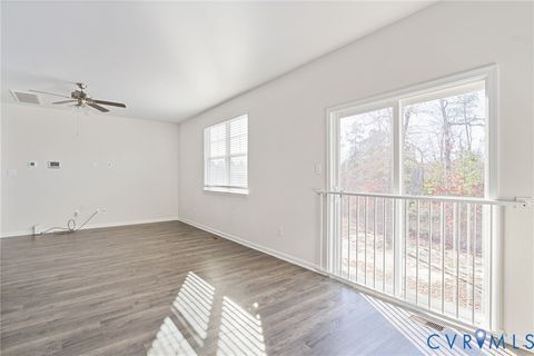 Tiny photo for 6412 Whisperwood Drive, North Chesterfield, VA 23234 (MLS # 2533339)