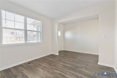 Tiny photo for 6412 Whisperwood Drive, North Chesterfield, VA 23234 (MLS # 2533339)