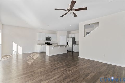 Tiny photo for 6412 Whisperwood Drive, North Chesterfield, VA 23234 (MLS # 2533339)