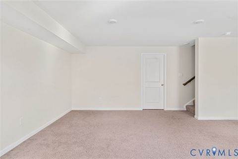 Tiny photo for 6412 Whisperwood Drive, North Chesterfield, VA 23234 (MLS # 2533339)