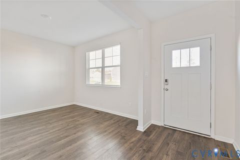 Tiny photo for 6412 Whisperwood Drive, North Chesterfield, VA 23234 (MLS # 2533339)