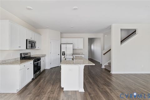 Tiny photo for 6412 Whisperwood Drive, North Chesterfield, VA 23234 (MLS # 2533339)