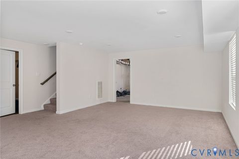 Tiny photo for 6412 Whisperwood Drive, North Chesterfield, VA 23234 (MLS # 2533339)