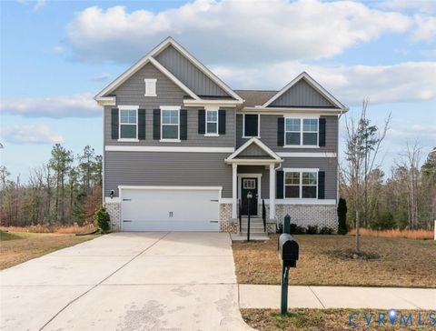 Photo of 6412 Whisperwood Drive, North Chesterfield, VA 23234 (MLS # 2533339)