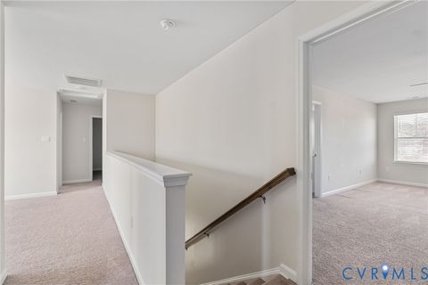 Tiny photo for 6412 Whisperwood Drive, North Chesterfield, VA 23234 (MLS # 2533339)