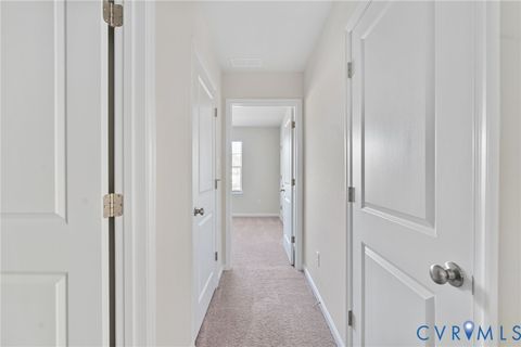 Tiny photo for 6412 Whisperwood Drive, North Chesterfield, VA 23234 (MLS # 2533339)