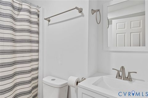 Tiny photo for 6412 Whisperwood Drive, North Chesterfield, VA 23234 (MLS # 2533339)