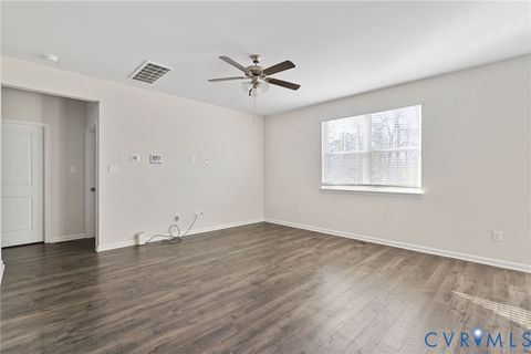 Tiny photo for 6412 Whisperwood Drive, North Chesterfield, VA 23234 (MLS # 2533339)