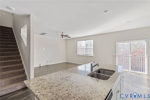 Tiny photo for 6412 Whisperwood Drive, North Chesterfield, VA 23234 (MLS # 2533339)