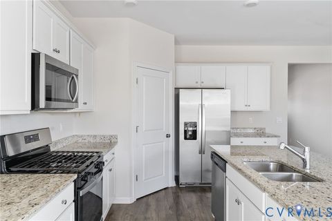 Tiny photo for 6412 Whisperwood Drive, North Chesterfield, VA 23234 (MLS # 2533339)