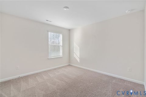 Tiny photo for 6412 Whisperwood Drive, North Chesterfield, VA 23234 (MLS # 2533339)