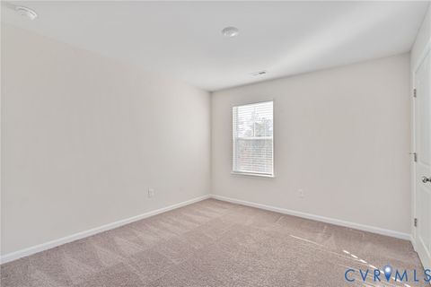 Tiny photo for 6412 Whisperwood Drive, North Chesterfield, VA 23234 (MLS # 2533339)