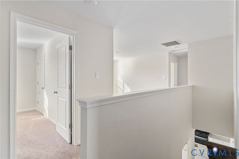 Tiny photo for 6412 Whisperwood Drive, North Chesterfield, VA 23234 (MLS # 2533339)