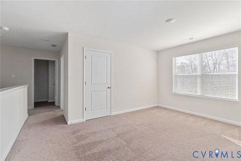 Tiny photo for 6412 Whisperwood Drive, North Chesterfield, VA 23234 (MLS # 2533339)