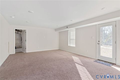 Tiny photo for 6412 Whisperwood Drive, North Chesterfield, VA 23234 (MLS # 2533339)