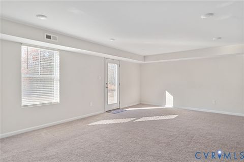 Tiny photo for 6412 Whisperwood Drive, North Chesterfield, VA 23234 (MLS # 2533339)