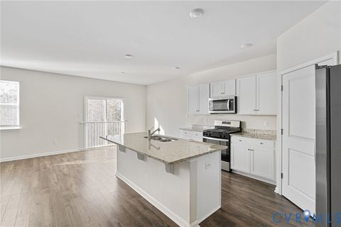 Tiny photo for 6412 Whisperwood Drive, North Chesterfield, VA 23234 (MLS # 2533339)