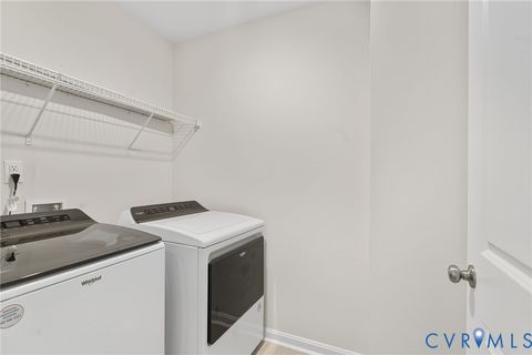 Tiny photo for 6412 Whisperwood Drive, North Chesterfield, VA 23234 (MLS # 2533339)