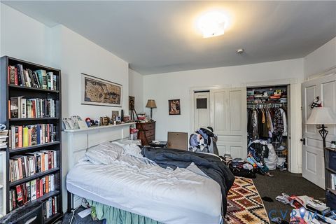 Tiny photo for 1615 W Grace Street, Richmond, VA 23220 (MLS # 2606004)