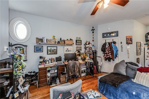 Tiny photo for 1615 W Grace Street, Richmond, VA 23220 (MLS # 2606004)