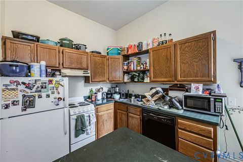 Tiny photo for 1615 W Grace Street, Richmond, VA 23220 (MLS # 2606004)